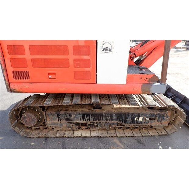 2008 يوافوجي CT500A-44429136