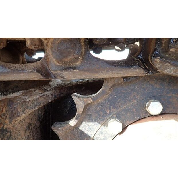 2008 يوافوجي CT500A-44429138