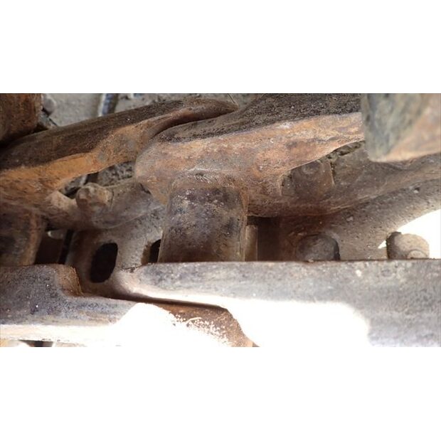 2008 يوافوجي CT500A-44429139