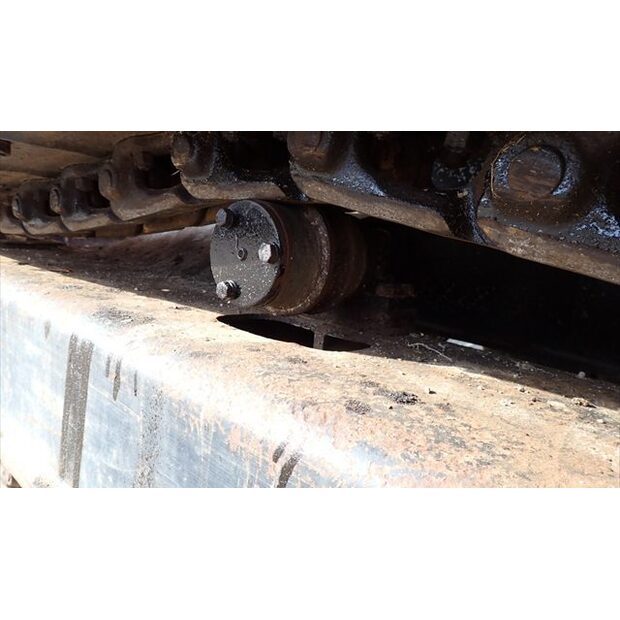 2008 يوافوجي CT500A-44429140