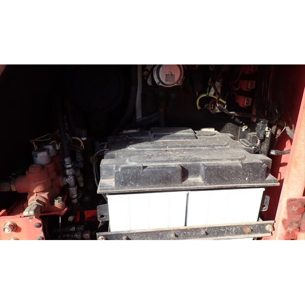 2008 يوافوجي CT500A-44429142