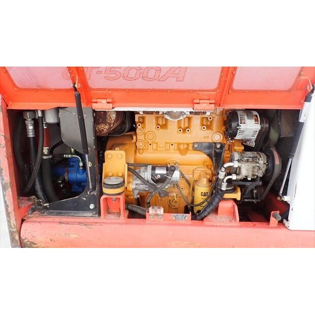 2008 يوافوجي CT500A-44429143