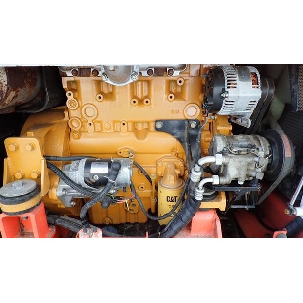 2008 يوافوجي CT500A-44429144