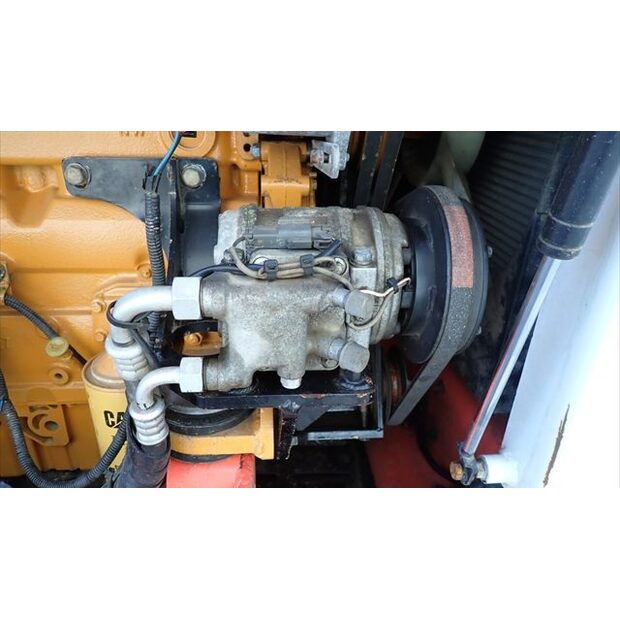 2008 يوافوجي CT500A-44429145