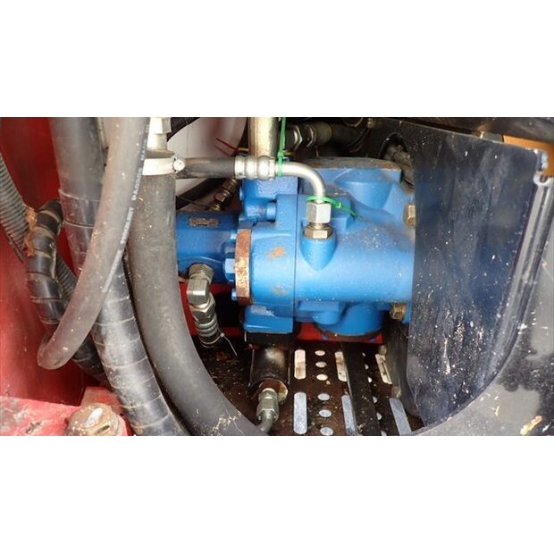 2008 يوافوجي CT500A-44429146