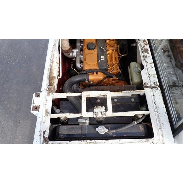 2008 يوافوجي CT500A-44429147