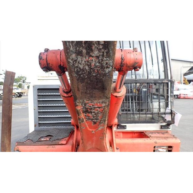 2008 يوافوجي CT500A-44429148