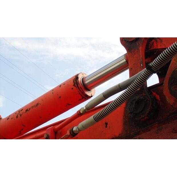 2008 يوافوجي CT500A-44429149