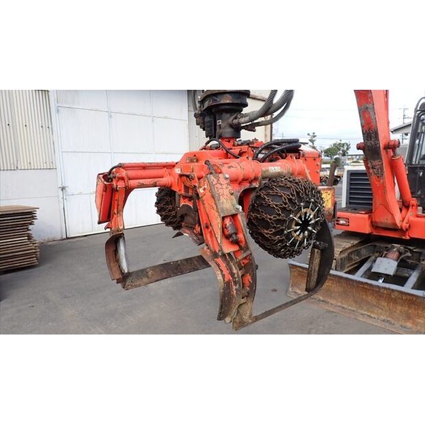 2008 يوافوجي CT500A-44429151