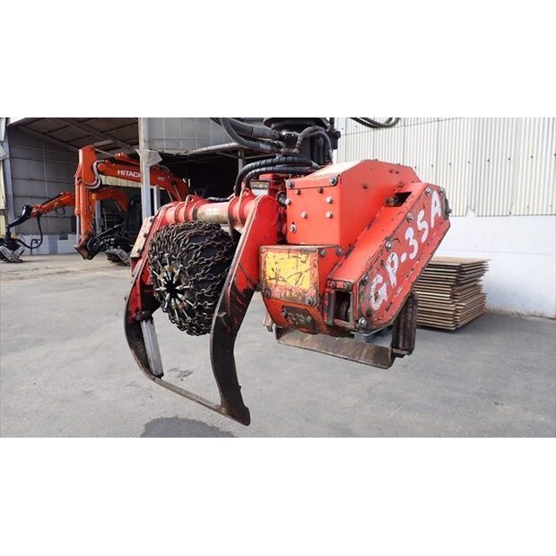 2008 يوافوجي CT500A-44429152