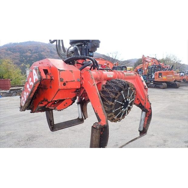 2008 يوافوجي CT500A-44429153