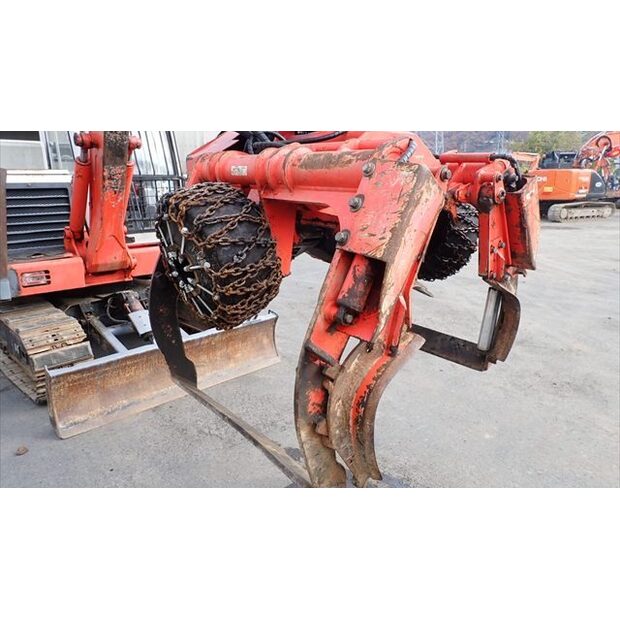 2008 يوافوجي CT500A-44429154