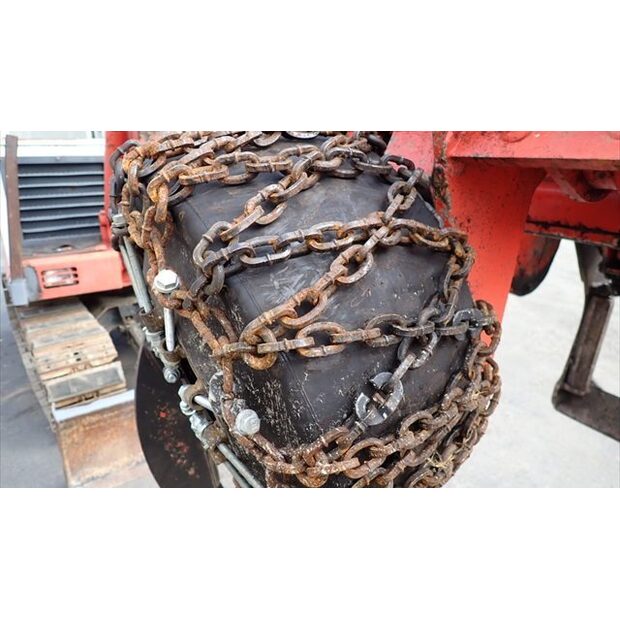 2008 يوافوجي CT500A-44429155