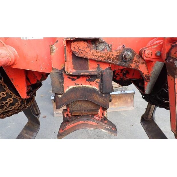 2008 يوافوجي CT500A-44429157