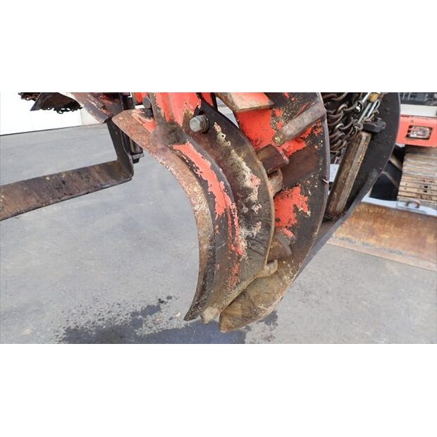 2008 يوافوجي CT500A-44429158