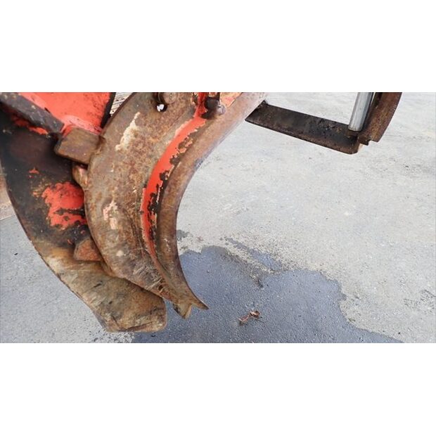 2008 يوافوجي CT500A-44429159