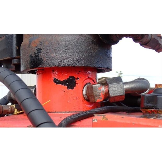 2008 يوافوجي CT500A-44429161