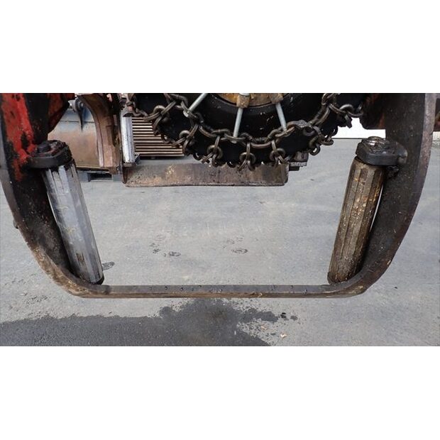 2008 يوافوجي CT500A-44429162