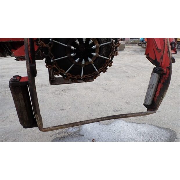 2008 يوافوجي CT500A-44429163