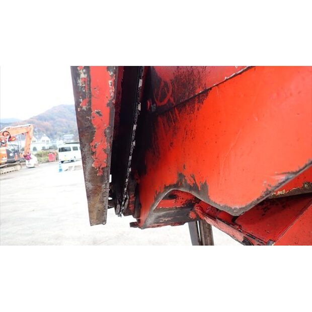 2008 يوافوجي CT500A-44429164