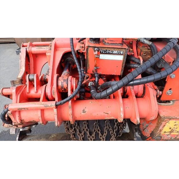 2008 يوافوجي CT500A-44429165