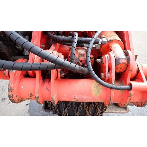 2008 يوافوجي CT500A-44429166