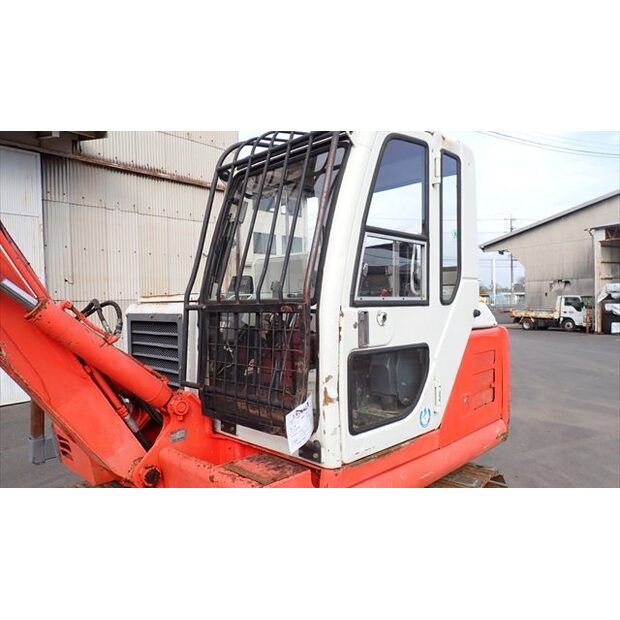 2008 يوافوجي CT500A-44429167