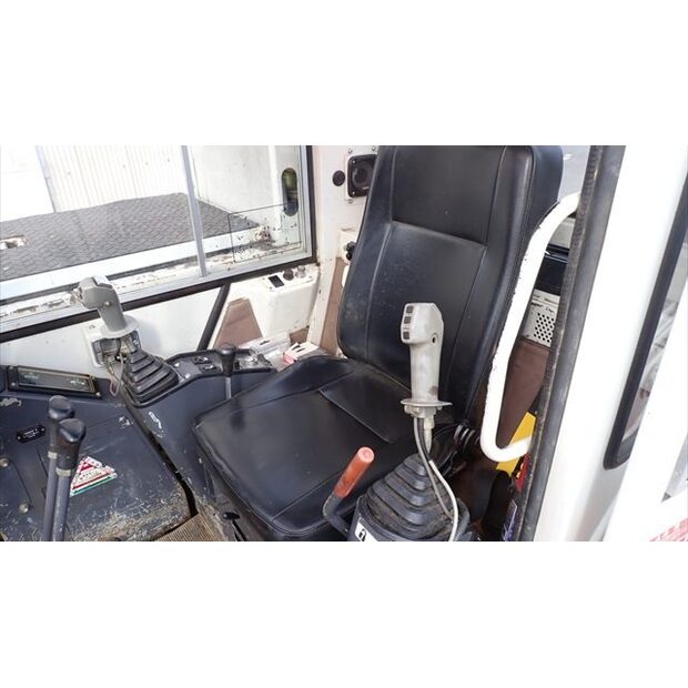 2008 يوافوجي CT500A-44429168