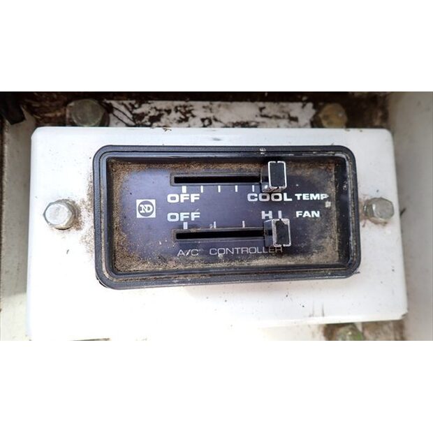 2008 يوافوجي CT500A-44429169