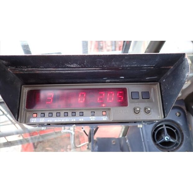 2008 يوافوجي CT500A-44429170