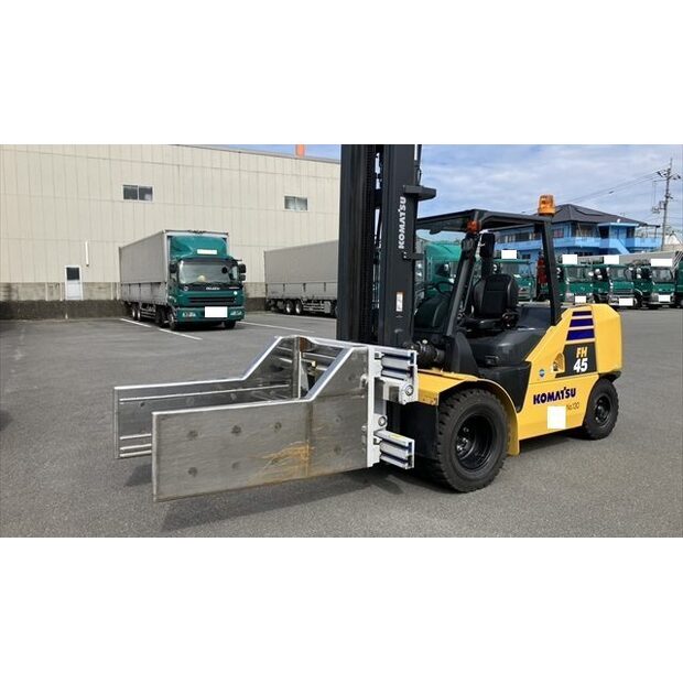 2024 كوماتسو FH45-2-44429323