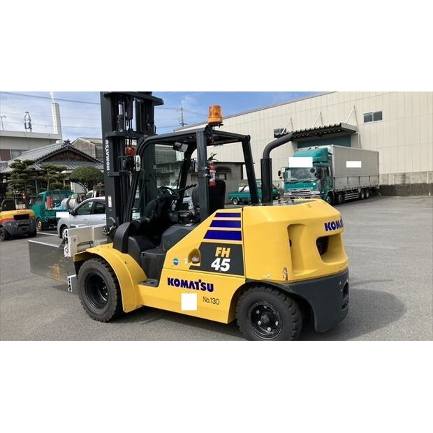 2024 كوماتسو FH45-2-44429325
