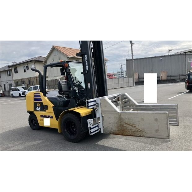 2024 كوماتسو FH45-2-44429327