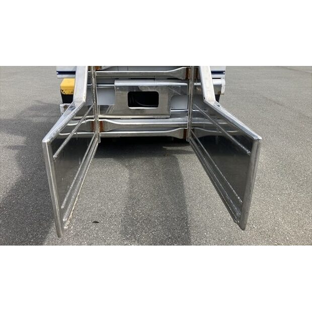 2024 كوماتسو FH45-2-44429328