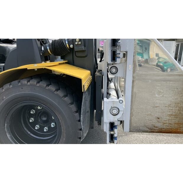 2024 كوماتسو FH45-2-44429329