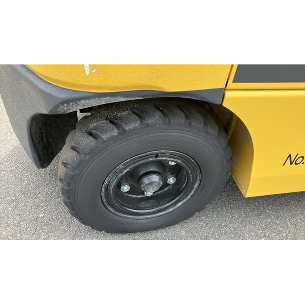 2024 كوماتسو FH45-2-44429330