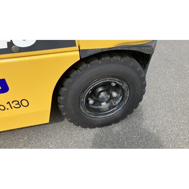 2024 كوماتسو FH45-2-44429332