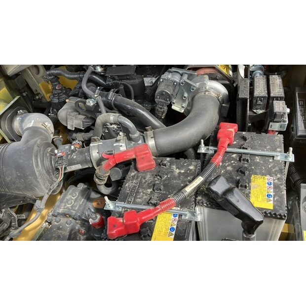 2024 كوماتسو FH45-2-44429333