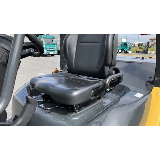 2024 كوماتسو FH45-2-44429334