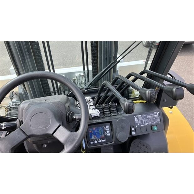 2024 كوماتسو FH45-2-44429335