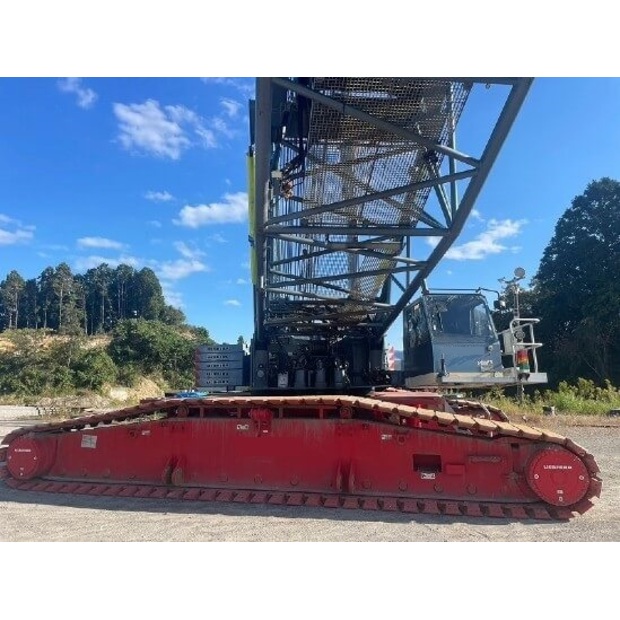 2015 Liebherr LR1350/1-LN-44429342