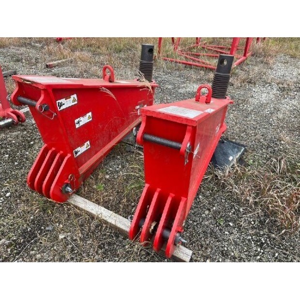 2015 Liebherr LR1350/1-LN-44429347