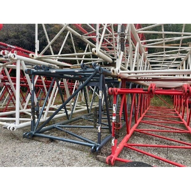 2015 Liebherr LR1350/1-LN-44429348