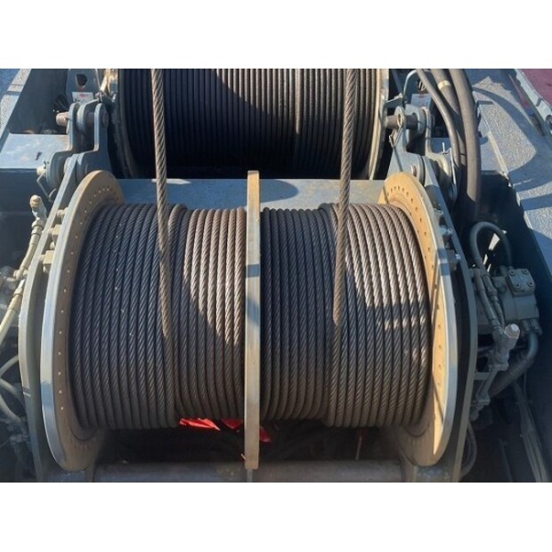 2015 Liebherr LR1350/1-LN-44429349