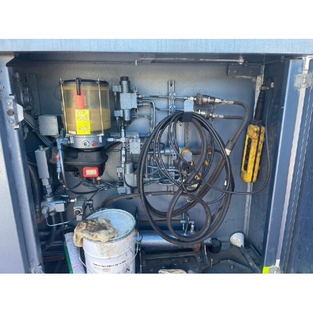 2015 Liebherr LR1350/1-LN-44429350