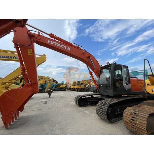 2023 Hitachi ZX240-3-44429391