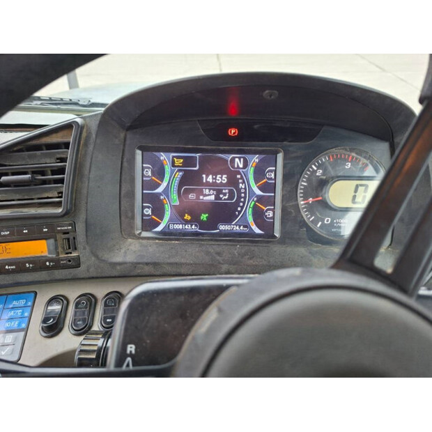 2015 كوماتسو HM300-3-44429451