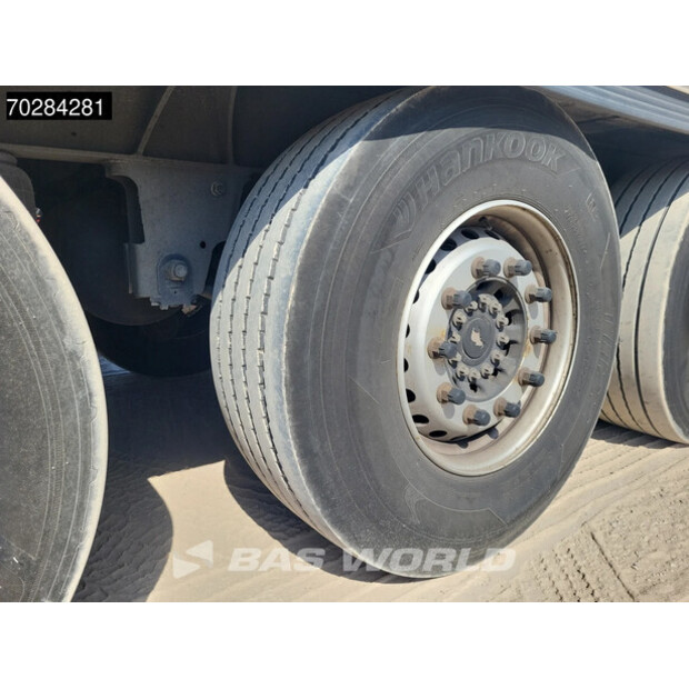 2017 Schmitz Cargobull SCB*S3B-44429467