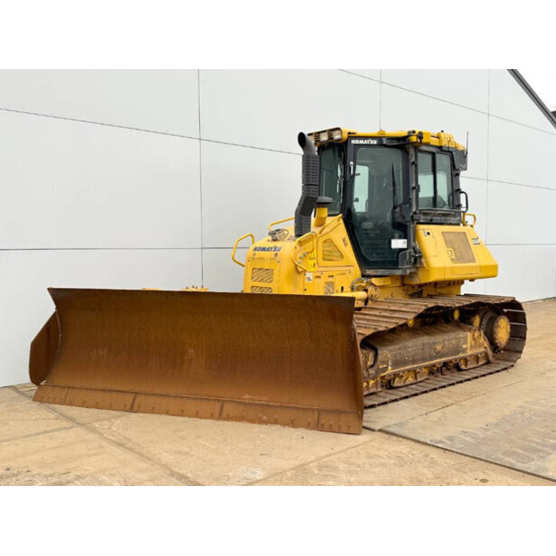 2018 Komatsu D51PXi-24-44429500