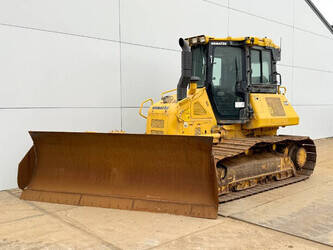 Image for DOZERS 2018 Komatsu D51PXi-24 for Sale in Netherlands